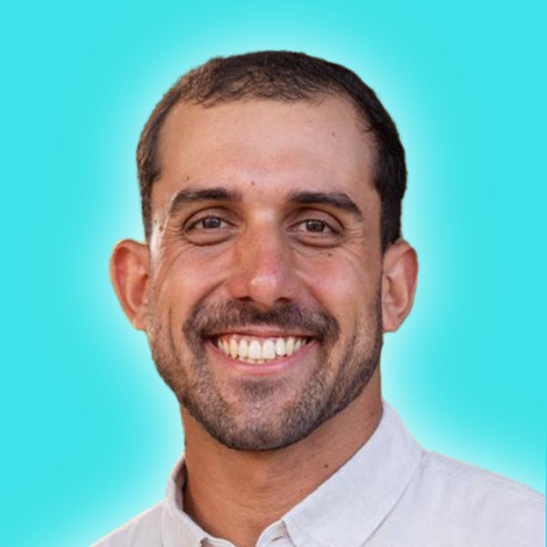 Etienne Ferrat, founder of BetterBnb